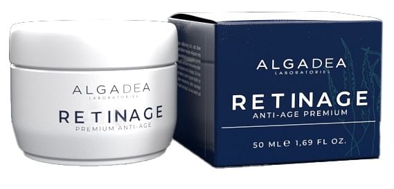 Algadea Retinage Crema 50 Ml