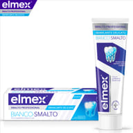 ELMEX DENTIFRICIO BIANCO SMALTO 75 ML