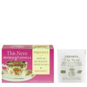 THE' NERO ARANCIA E CANNELLA BIO 20 FILTRI