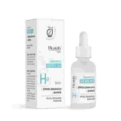 FITOPREPARATORI ITALIANI BEAUTY IALURONIC SERUM 30 ML