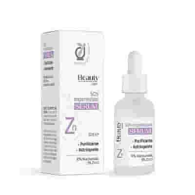 FITOPREPARATORI ITALIANI BEAUTY SOS IMPERFEZIONI SERUM 30 ML