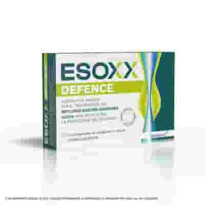 ESOXX DEFENCE 20 COMPRESSE MASTICABILI