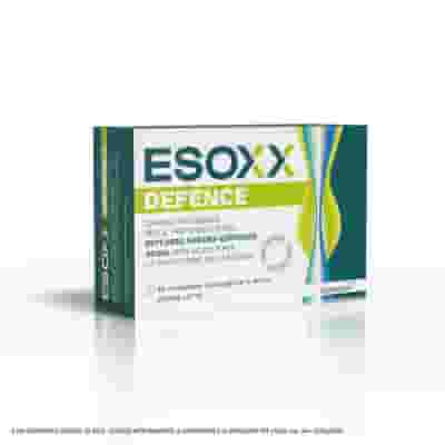 ESOXX DEFENCE 30 COMPRESSE MASTICABILI