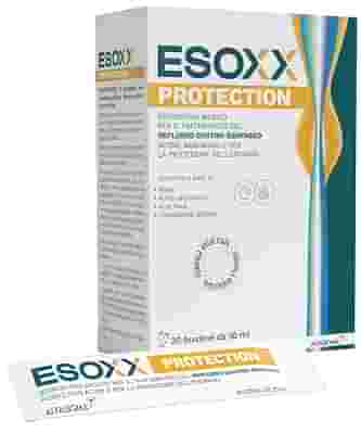 ESOXX PROTECTION 20 BUSTINE DA 10 ML