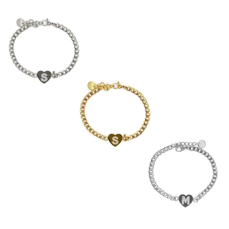 MYLOVLY GIOIELLI GOOD LUCK BRACCIALE