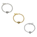 MYLOVLY GIOIELLI GOOD LUCK BRACCIALE