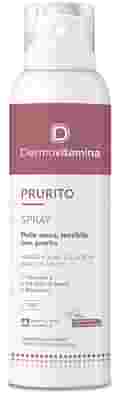 DERMOVITAMINA PRURITO SPRAY 100 ML NEW