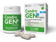 CONDROGEN PUPPY 30 COMPRESSE