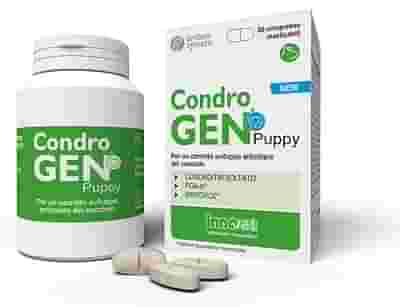 CONDROGEN PUPPY 90 COMPRESSE