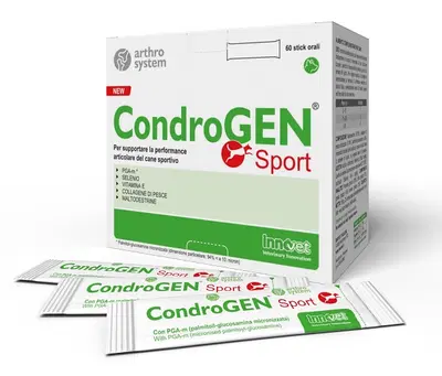 CONDROGEN SPORT 60 STICK CONDROGEN SPORT 60 STICK