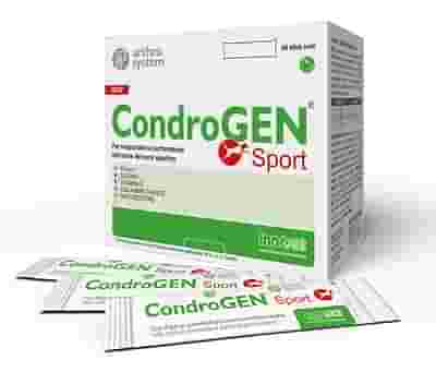 CONDROGEN SPORT 60 STICK