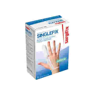 MEDICAZIONE DITA SURGIFIX SINGLEFIX NS TIPO B 3 PEZZI