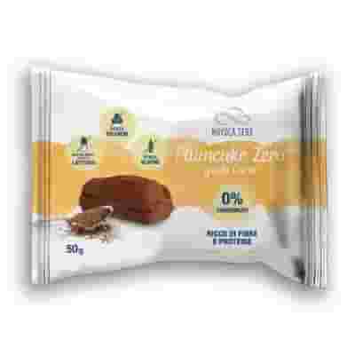 PLUMCAKE ZERO CACAO 50 G PLUMCAKE ZERO CACAO 50 G