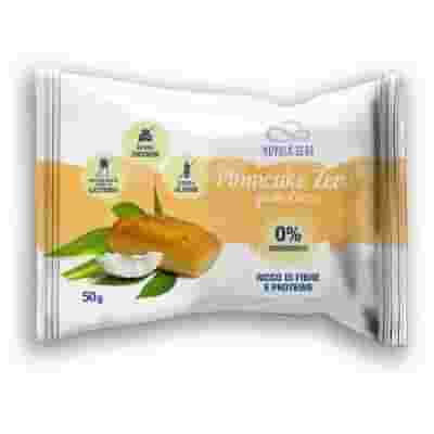 PLUMCAKE ZERO COCCO 50 G PLUMCAKE ZERO COCCO 50 G