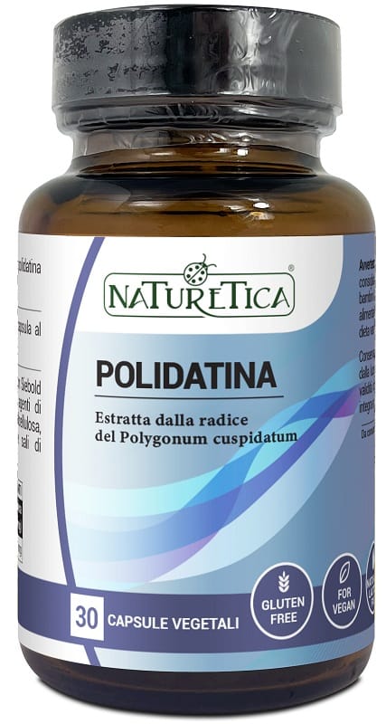 POLIDATINA 30 CAPSULE