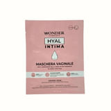HYAL MASCHERA VAGINALE