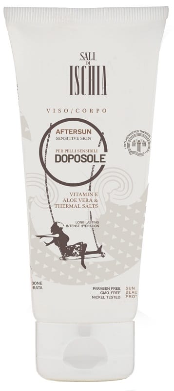 SALI DI ISCHIA DOPOSOLE 200 ML