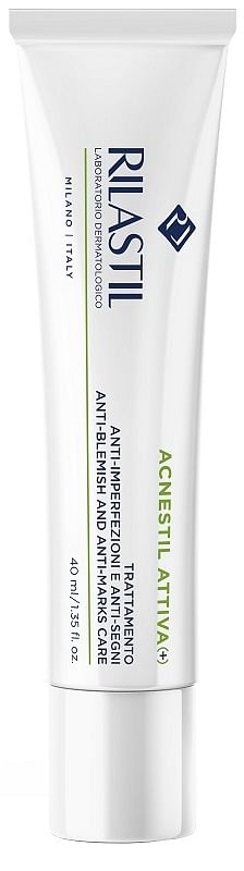 Rilastil Acnestil Attiva+ 40 Ml