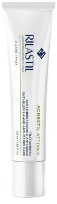 RILASTIL ACNESTIL ATTIVA+ 40 ML RILASTIL ACNESTIL ATTIVA+ 40 ML