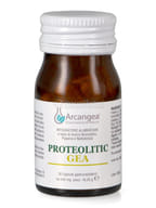 PROTEOLITIC GEA 60 CAPSULE GASTRORESISTENTI