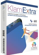 KLAMEXTRA 60 CAPSULE