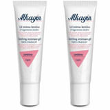 ALKAGIN PH 7 LENITIVO GEL 30 ML 2 PEZZI