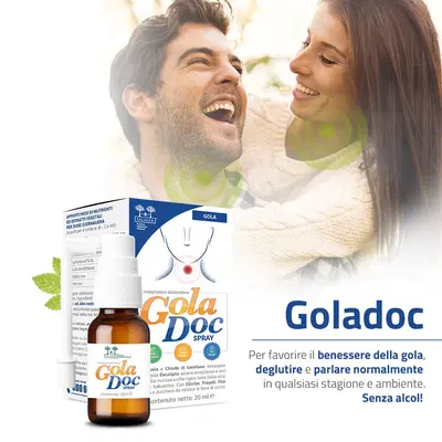 GOLADOC 20 ML GOLADOC 20 ML