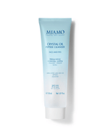 MIAMO TOTAL CARE CRYSTAL OIL PEPTIDE CLEANSER 150 ML