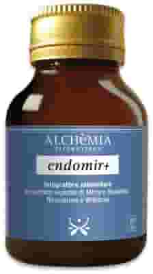 ENDOMIR+ 30 CAPSULE