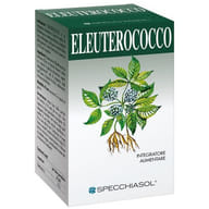 SPECCHIASOL  ELEUTEROCOCCO 60 CAPSULE