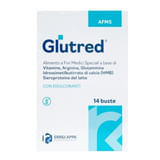 GLUTRED 14 BUSTINE