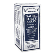 NAUSIL FORTE SPRAY 24 ML