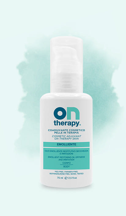 ONTHERAPY EMOLLIENTE 75 ML