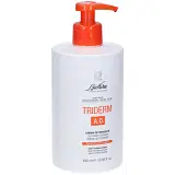 TRIDERM AD CREMA DETERGENTE 490 ML