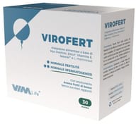 VIROFERT 30 BUSTINE