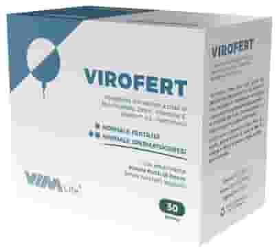 VIROFERT 30 BUSTINE