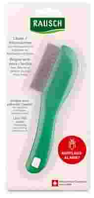 RAUSCH PETTINE ANTIPIDOCCHI E ANTILENDINI