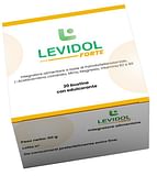 LEVIDOL FORTE 20 BUSTINE
