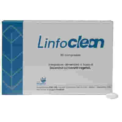 LINFOCLEAN 30 COMPRESSE