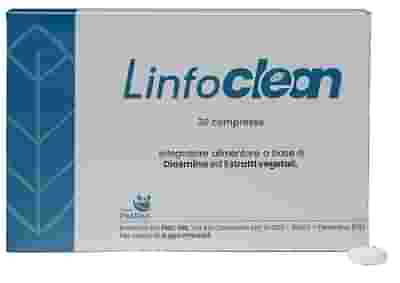LINFOCLEAN 30 COMPRESSE