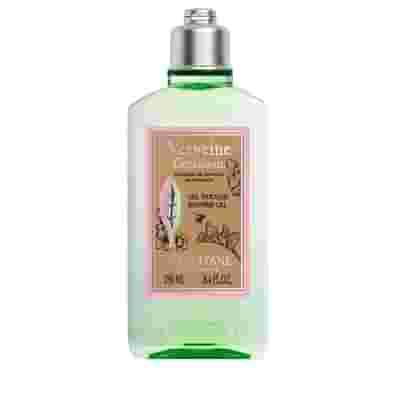 VERBENA GERANIO GEL DOCCIA 250 ML