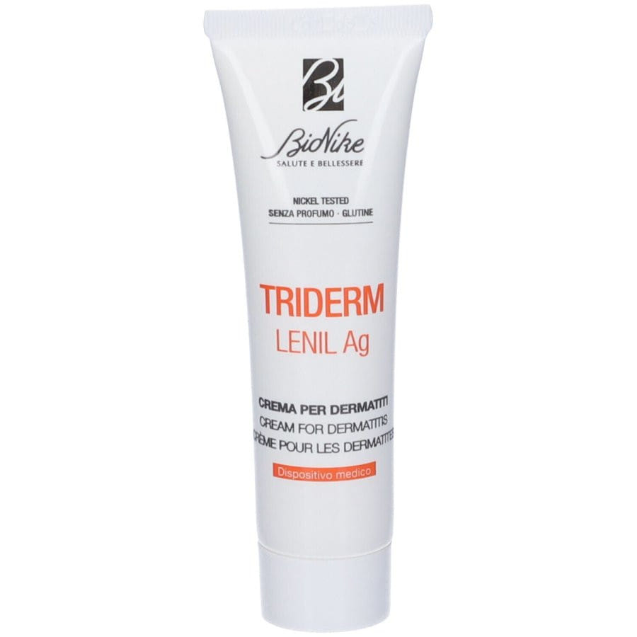 TRIDERM LENIL AG CREMA PROTETTIVA 30 ML