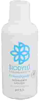 BIODYLU' DERMOLIQUIDO DETERGENTE LIQUIDO PH 5,5 500 ML
