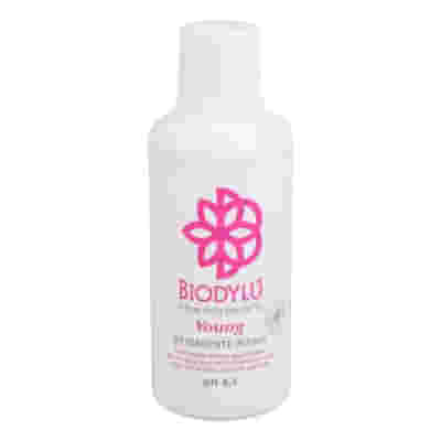 BIODYLU' YOUTH DETERGENTE INTIMO PH 4,5 500 ML