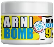 ARNIBOMB 97% ARNICA EXTRAFORTE GHIACCIO 250 ML