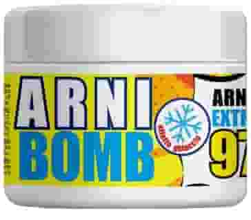 ARNIBOMB 97% ARNICA EXTRAFORTE GHIACCIO 250 ML