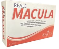 REALE MACULA 30 CAPSULE