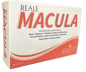 Reale Macula 30 Capsule