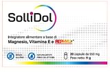 SOLLIDOL 20 CAPSULE