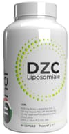 INNER DZC LIPOSOMIALE 90 CAPSULE